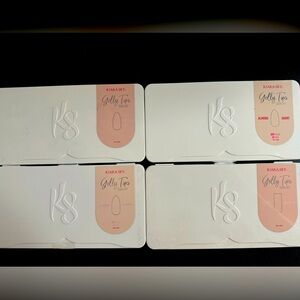 Kiara Sky Gelly Tips 11 boxes